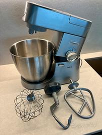 Kenwood Chef XL + accessori