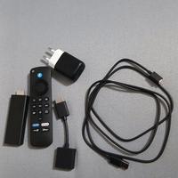 amazon fire stick lite