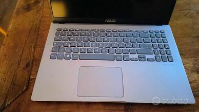 laptop Vivo Book ASUS X509FB