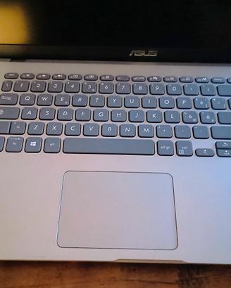 laptop Vivo Book ASUS X509FB
