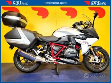 BMW R 1200 RS MY17 Garantita e Finanziabile