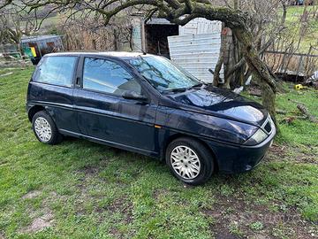1998 Lancia Ypsilon