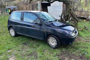 1998 Lancia Ypsilon