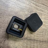 Lente Moment Anamorfica 1.33x Gold Flare (T-Mount)