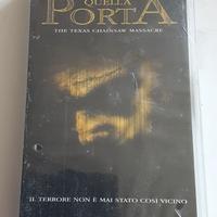 Non Aprite quella Porta - VHS - NUOVA! 2003 - ITA