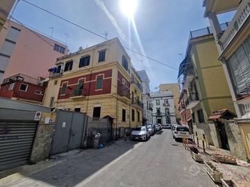 Appartamento di 45 m² con 2 locali a Napoli