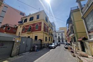 Appartamento di 45 m² con 2 locali a Napoli