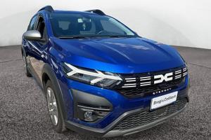 Dacia Sandero Stepway 1.0 tce expression eco-...