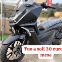 Kymco Skytown 125 - 2026 Nuovo Intera Gamma