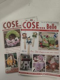 rivista cose 