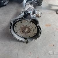 Cambio automatico BMW 330 XD E91 306d3