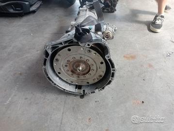 Cambio automatico BMW 330 XD E91 306d3
