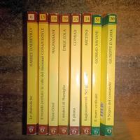 Newton Compton Editori "Classici" e "Contemporanei