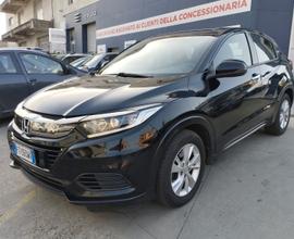 Honda HR-V 1.6 i-DTEC Elegance Navi ADAS