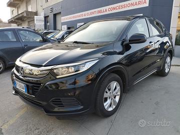 Honda HR-V 1.6 i-DTEC Elegance Navi ADAS