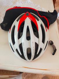 casco per bambini ci da corsa o MTB.