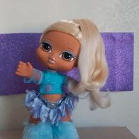 Bratz big Babyz ice Champions