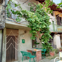 Casa semi indipendente