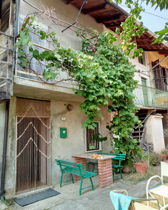 Casa semi indipendente