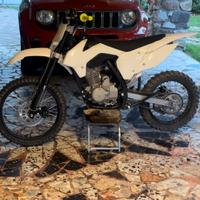 Pit bike