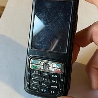 Cellulari 8 NOKIA VINTAGE Lotto