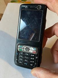 Cellulari 8 NOKIA VINTAGE Lotto