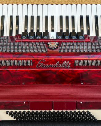 Fisarmonica scandalli