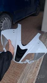 Carena yzf r 125 serie 2
