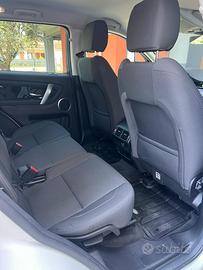 Discovery Sport