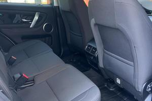 Discovery Sport