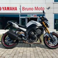 Yamaha FZ8 - 2011