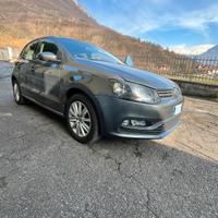 wolkswagen polo 1.4 tdi trendiline 