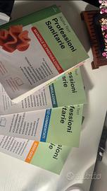 Alpha test - Professioni sanitare