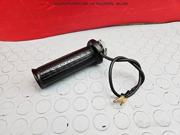 MANOPOLA DESTRA KAWASAKI VERSYS 1000 2015 2016 201