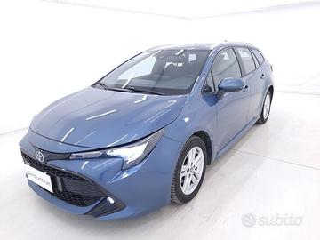 Toyota Corolla TS Hybrid Active BR228959 1.8 Full 