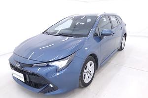 Toyota Corolla TS Hybrid Active BR228959 1.8 Full 