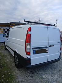 mercedes vito passo lungo 