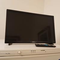 Televisore philips 26 pollici