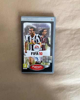 Fifa 10
