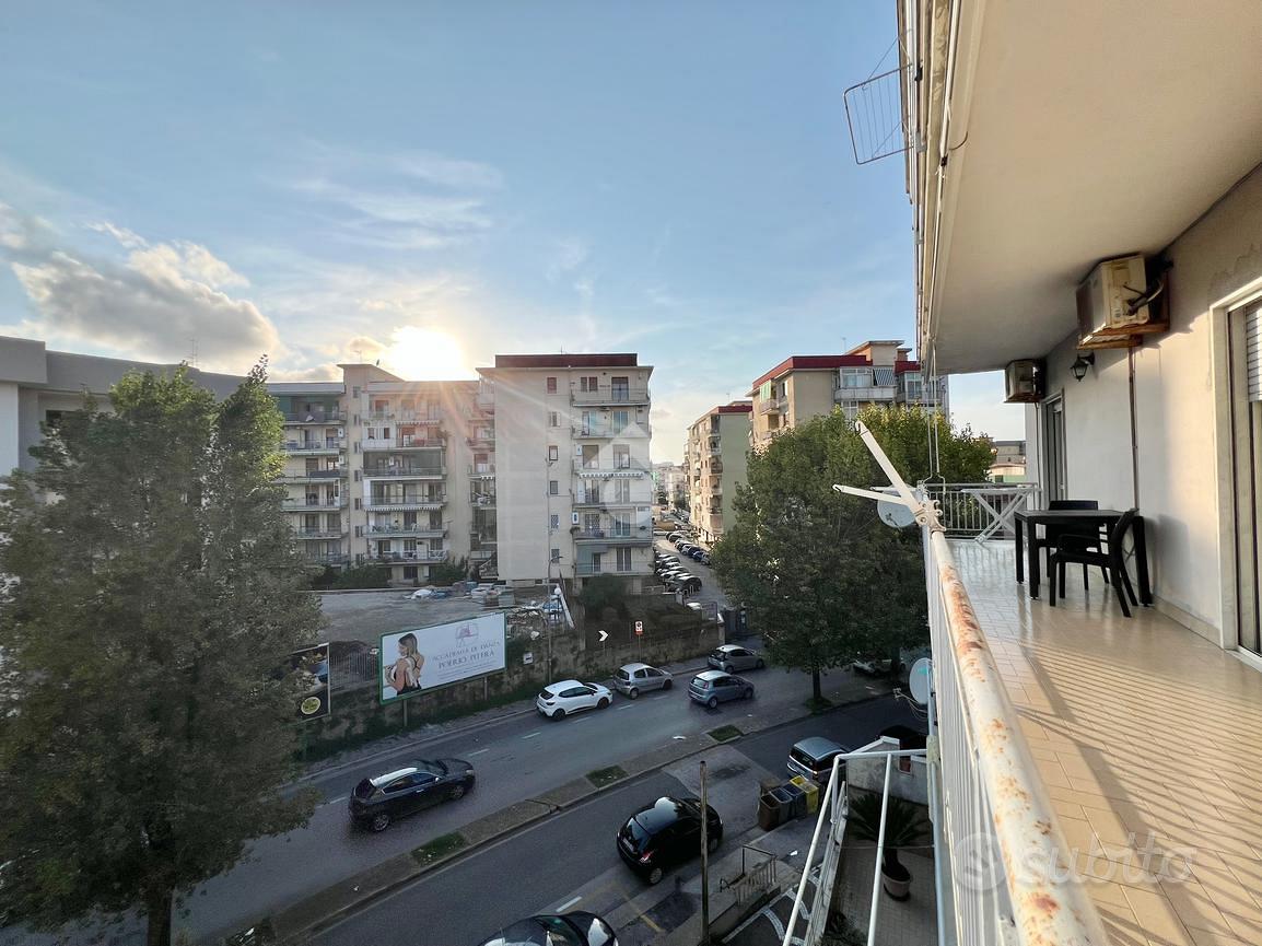 Apartment in Marano di Napoli, Napoli - Vista 3
