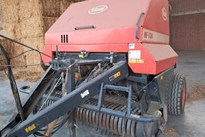 vicon RF 124 120x120