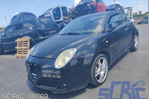 ALFA ROMEO MITO 955 1.4 TJET 155CV 08-11 Ricambi