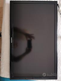 TV Samsung 32 pollici