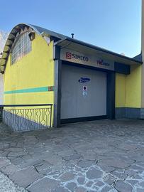 MAGAZZINO / DEPOSITO - 130 mq
