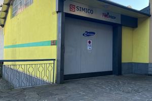 MAGAZZINO / DEPOSITO - 130 mq