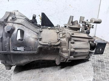 Cambio Manuale Iveco Daily 35C 30 Metano 6 Marce 1