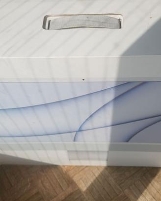 iMac 24 M1 (16GB RAM / 512GB) - Tastier Touch ID