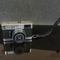 Lince rapid 3b - Ferrania