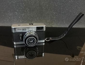 Lince rapid 3b - Ferrania