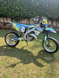 Tm smr 125 2t